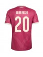 Moški Nogometna dresi replika Real Madrid Bernardo Silva #20 Tretji 2026-27 Kratek rokav Moški Nogometna dresi replika Real Madrid Bernardo Silva #20 Tretji 2026-27 Kratek rokav